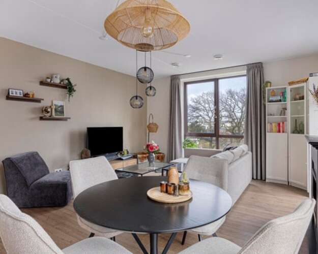 Foto #5 Appartement Cosunpark Breda