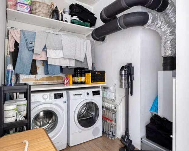 Foto #10 Appartement Cosunpark Breda