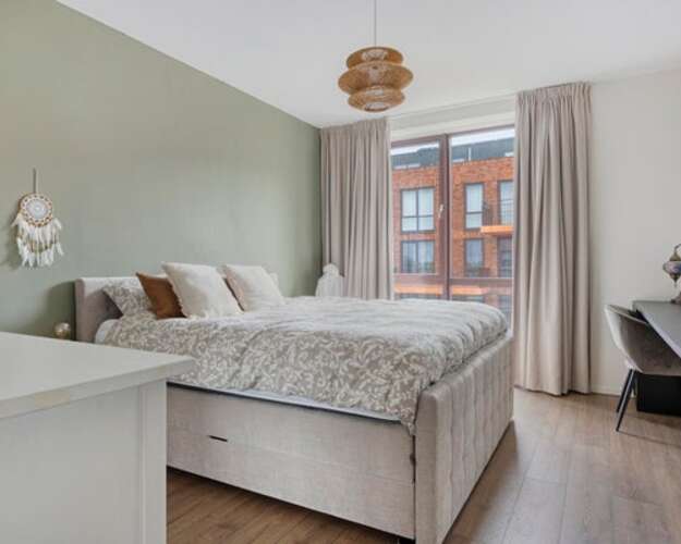 Foto #6 Appartement Cosunpark Breda