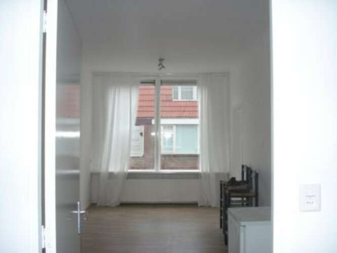 Foto #2 Appartement Generaal de Wetstraat Haarlem