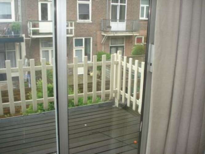 Foto #3 Appartement Generaal de Wetstraat Haarlem