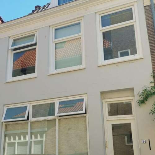 Foto #0 Studio Walstraat Zwolle