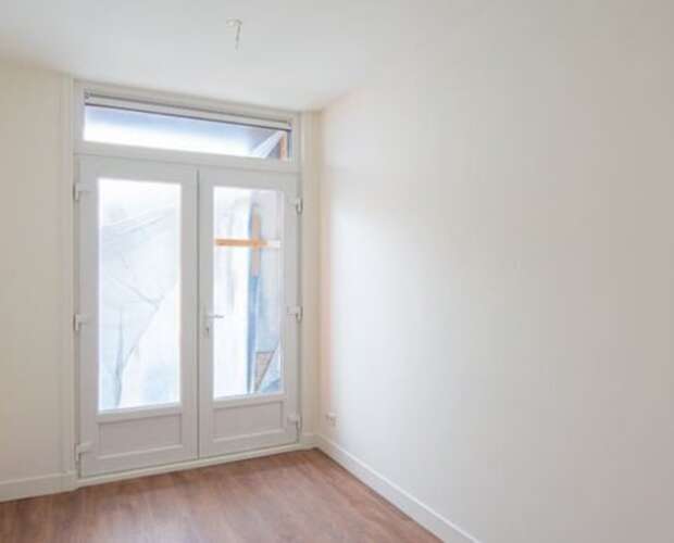 Foto #13 Appartement Pretoriusstraat Amsterdam