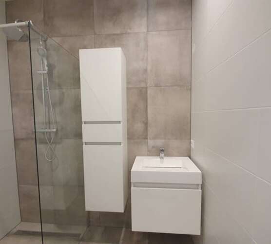 Foto #7 Appartement Pretoriusstraat Amsterdam