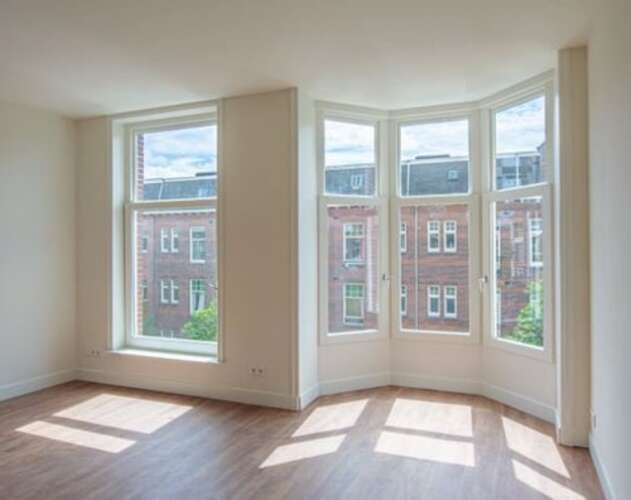 Foto #10 Appartement Pretoriusstraat Amsterdam