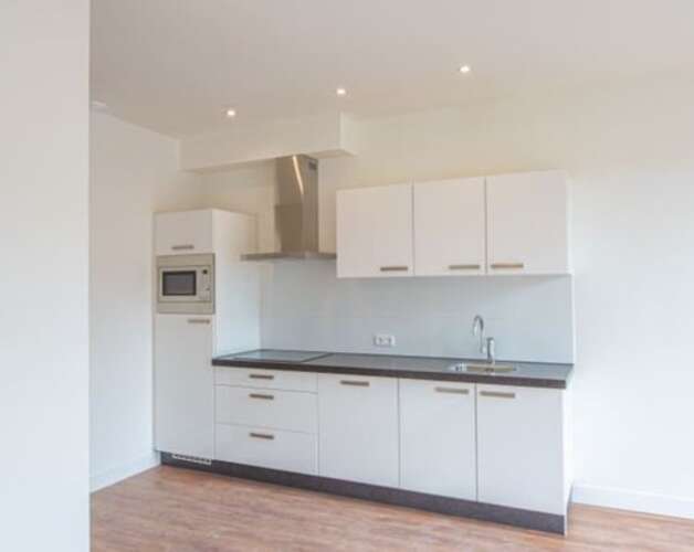 Foto #5 Appartement Pretoriusstraat Amsterdam