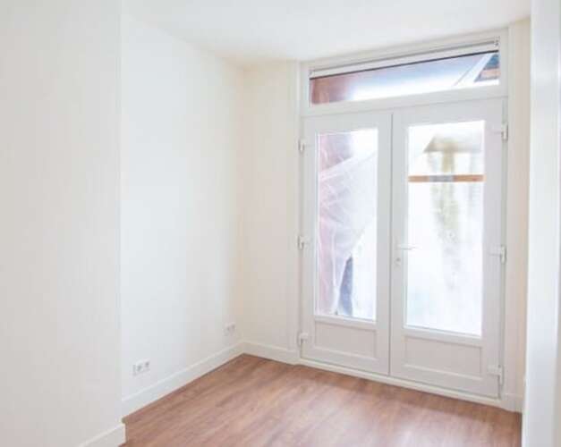 Foto #16 Appartement Pretoriusstraat Amsterdam