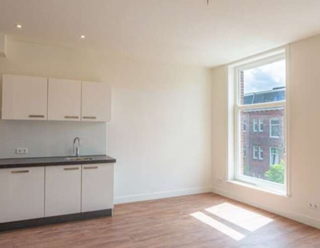 Foto #11 Appartement Pretoriusstraat Amsterdam