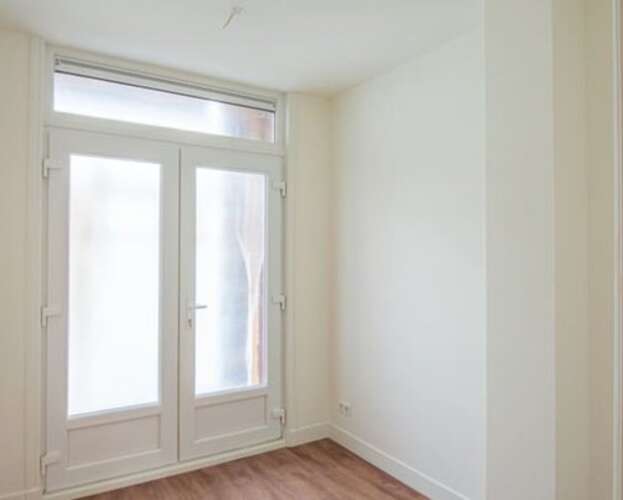 Foto #12 Appartement Pretoriusstraat Amsterdam