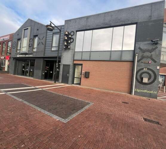 Foto #0 Appartement Kamstraat Helmond