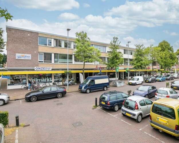 Foto #13 Appartement Jan Heynslaan Eindhoven