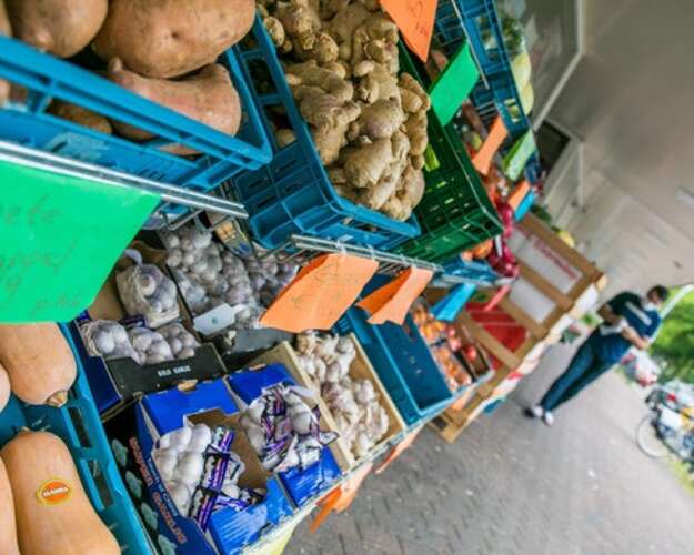 Foto #10 Appartement Jan Heynslaan Eindhoven