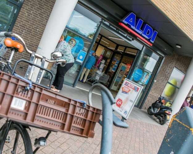 Foto #11 Appartement Jan Heynslaan Eindhoven