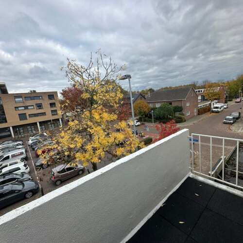 Foto #5 Appartement Jan Heynslaan Eindhoven