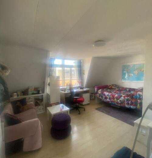 Foto #9 Huurwoning Pieter de Swartstraat Leeuwarden