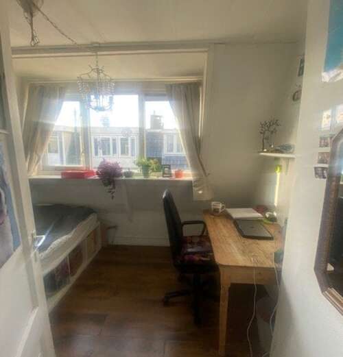 Foto #12 Huurwoning Pieter de Swartstraat Leeuwarden