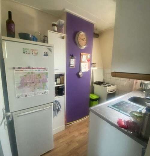 Foto #10 Huurwoning Pieter de Swartstraat Leeuwarden