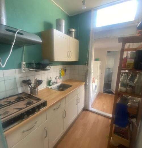 Foto #6 Huurwoning Pieter de Swartstraat Leeuwarden