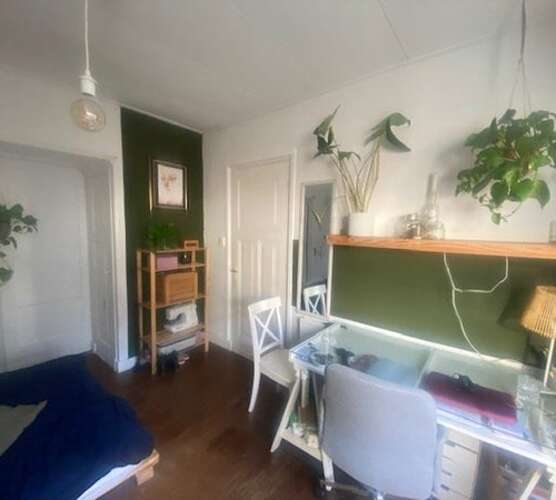 Foto #5 Huurwoning Pieter de Swartstraat Leeuwarden