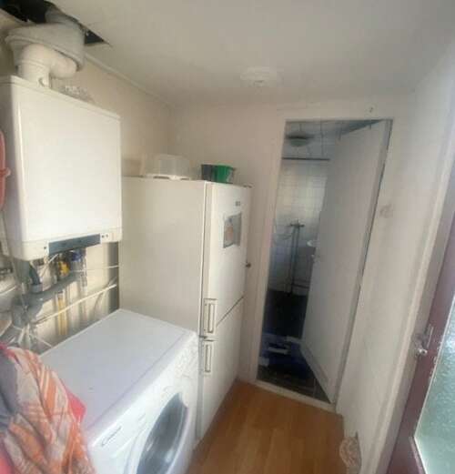 Foto #7 Huurwoning Pieter de Swartstraat Leeuwarden