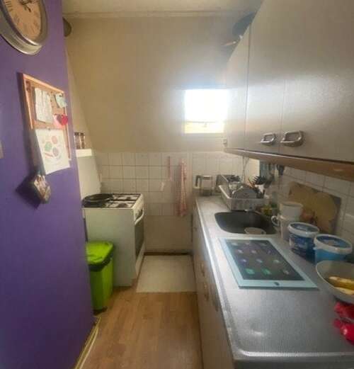 Foto #11 Huurwoning Pieter de Swartstraat Leeuwarden