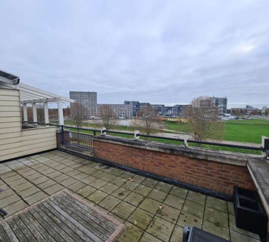 Foto #11 Huurwoning Veldbeemdgras Zwolle