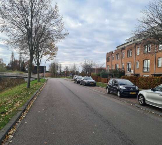 Foto #0 Huurwoning Veldbeemdgras Zwolle