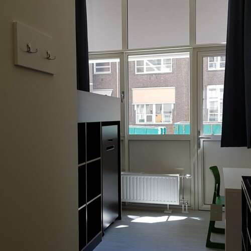 Foto #4 Appartement Ariënsplein Enschede