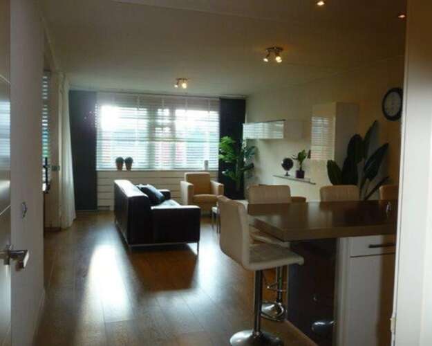 Foto #5 Appartement Koperslagerhof Almere