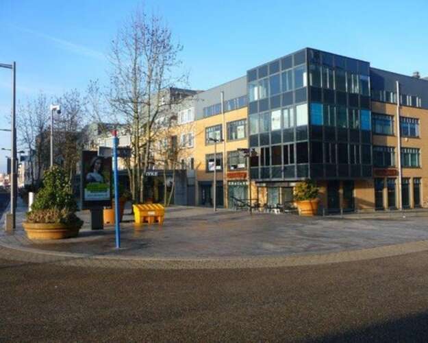 Foto #0 Appartement Koperslagerhof Almere