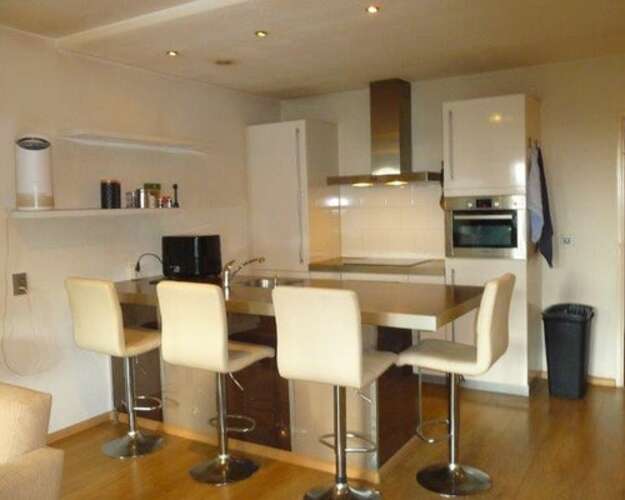 Foto #9 Appartement Koperslagerhof Almere