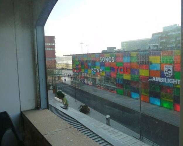 Foto #22 Appartement Koperslagerhof Almere