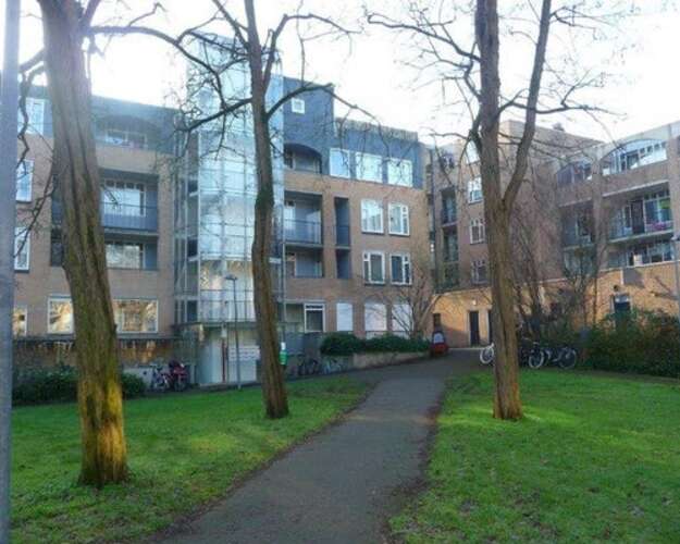 Foto #23 Appartement Koperslagerhof Almere