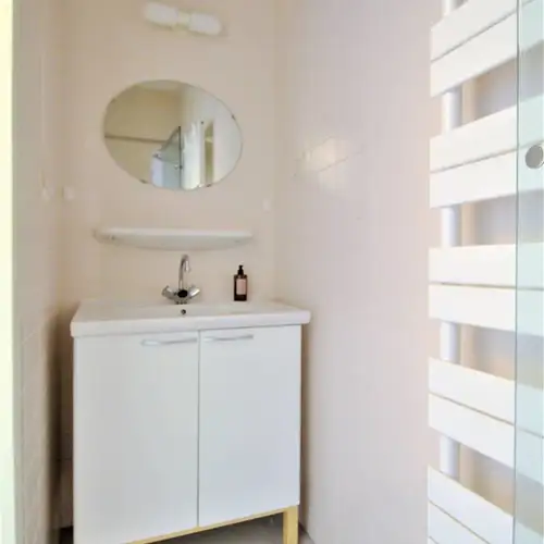 Foto #23 Appartement Alexander Boersstraat Amsterdam