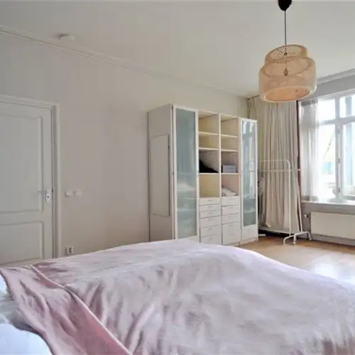 Foto #29 Appartement Alexander Boersstraat Amsterdam