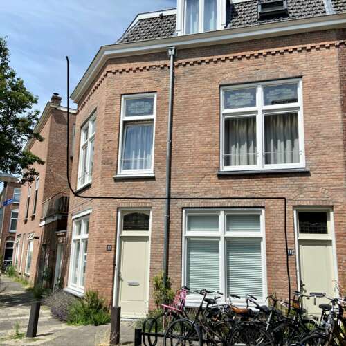 Foto #24 Appartement Maetsuykerstraat Utrecht