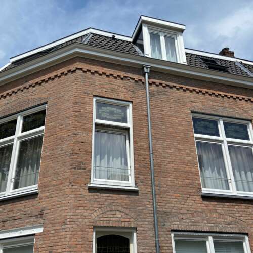 Foto #25 Appartement Maetsuykerstraat Utrecht