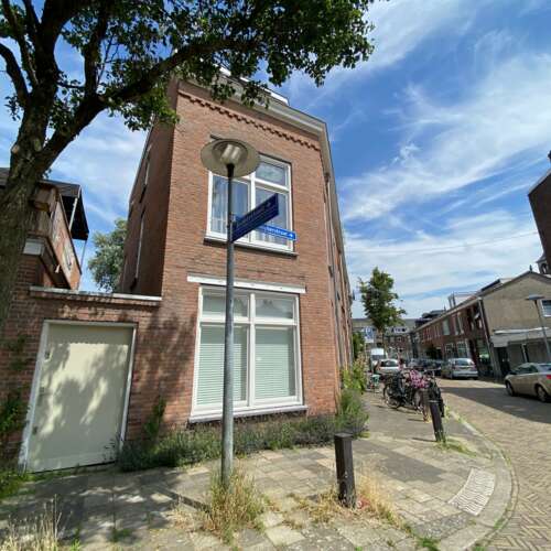 Foto #23 Appartement Maetsuykerstraat Utrecht