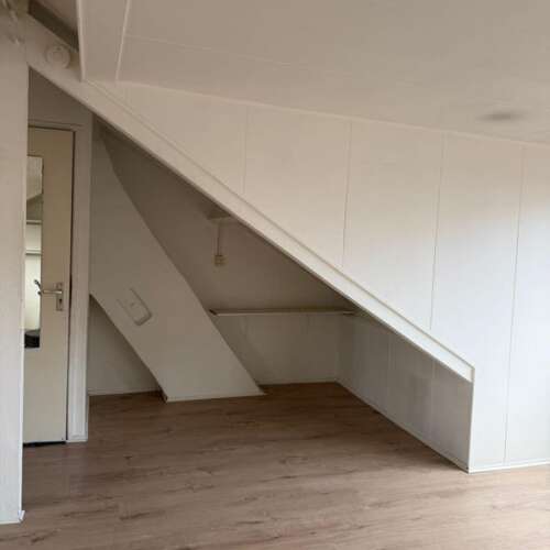 Foto #5 Kamer Klimopstraat Zwolle