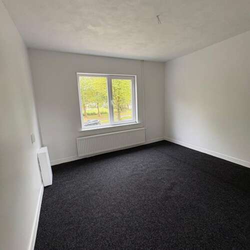 Foto #14 Huurwoning Franklinstraat Leeuwarden