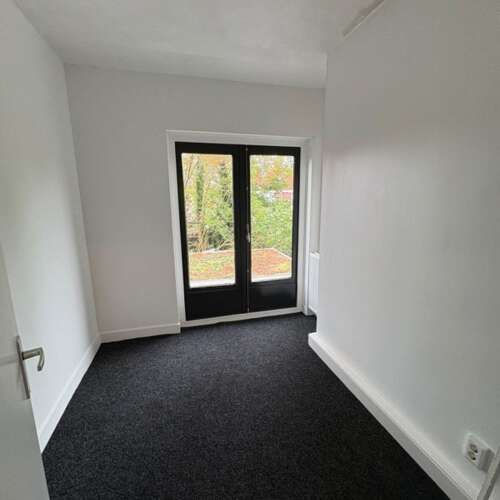 Foto #12 Huurwoning Franklinstraat Leeuwarden