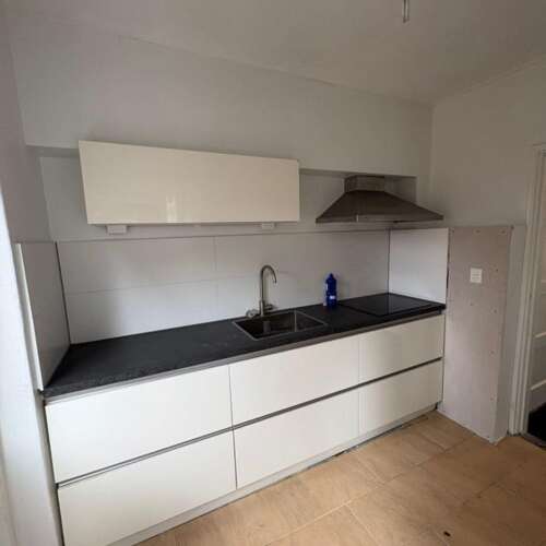 Foto #8 Huurwoning Franklinstraat Leeuwarden