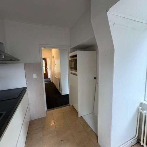 Foto #9 Huurwoning Franklinstraat Leeuwarden