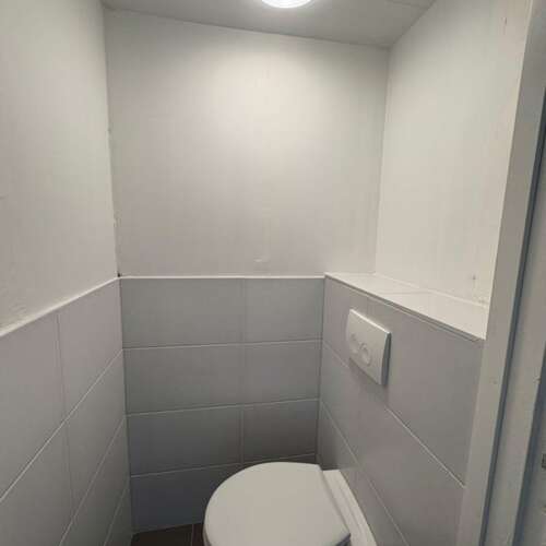 Foto #10 Huurwoning Franklinstraat Leeuwarden