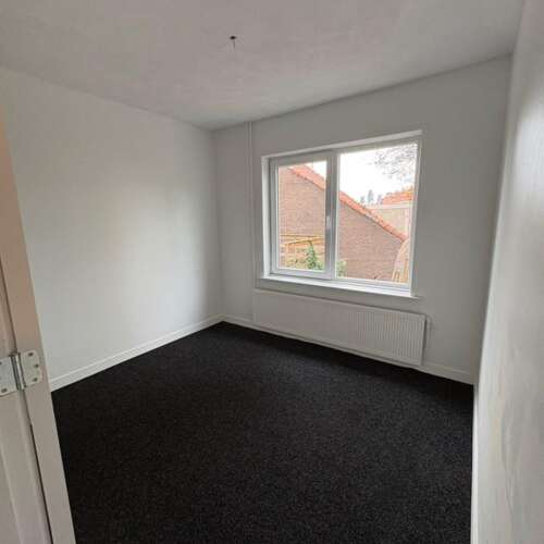 Foto #13 Huurwoning Franklinstraat Leeuwarden