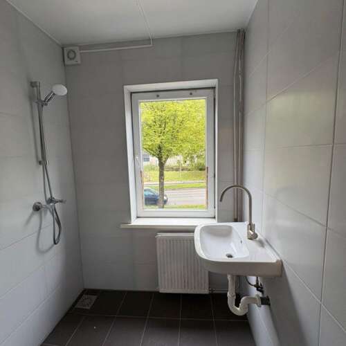 Foto #16 Huurwoning Franklinstraat Leeuwarden