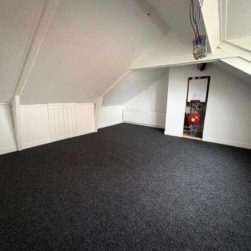 Foto #15 Huurwoning Franklinstraat Leeuwarden