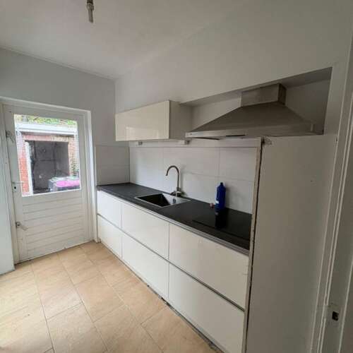 Foto #7 Huurwoning Franklinstraat Leeuwarden