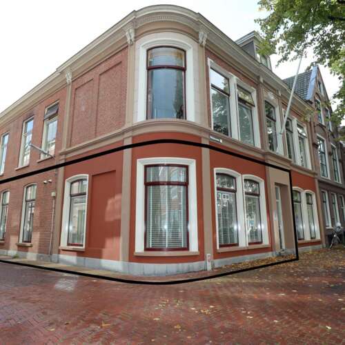 Foto #15 Appartement Tweebaksmarkt Leeuwarden