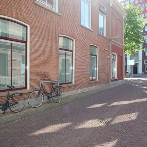 Foto #7 Appartement Tweebaksmarkt Leeuwarden
